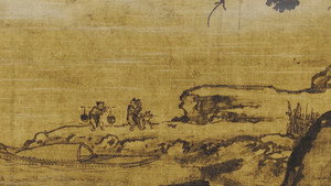 如果国宝会说话 kép