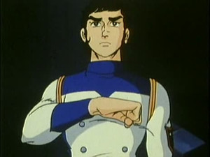 Vehicle Force Voltron 1. évad Ep.47 47. epizód