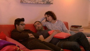 4eVeR 2. évad Ep.13 13. epizód