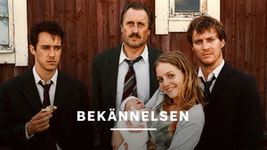 Bekännelsen kép