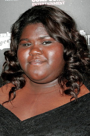Gabourey Sidibe profil kép