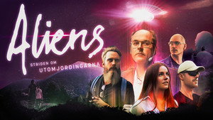 Aliens - striden om utomjordingarna kép
