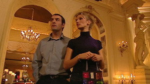 Un gars, une fille 3. évad Ep.57 57. epizód