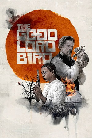 The Good Lord Bird poszter