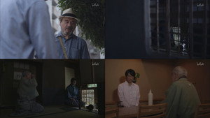 京都人の密かな愉しみ 1. évad Ep.8 8. epizód