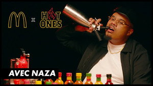 Hot Ones Speciális epizódok Ep.1 1. epizód