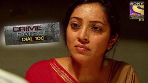 Crime Patrol Dial 100 1. évad Ep.591 591. epizód