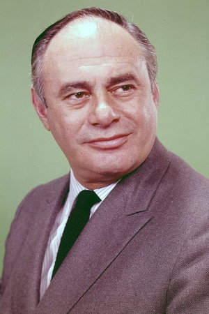 Martin Balsam profil kép