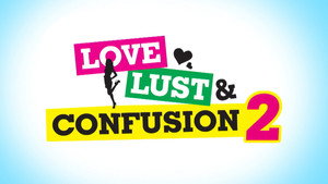 Love Lust and Confusion kép