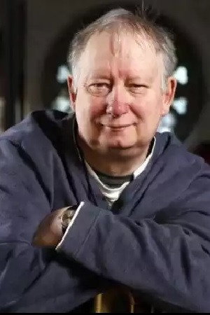 Brian Pettifer profil kép