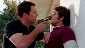 Chuck Season 2 Ep.21 Chuck és az ezredes