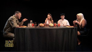 Hot Ones Italia 1. évad Ep.20 20. epizód