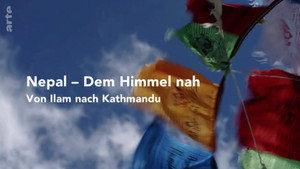 Nepal: Dem Himmel nah 1. évad Ep.1 1. epizód