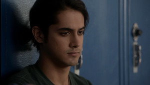 Twisted 1. évad Ep.9 9. epizód