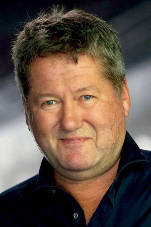 Bjarne Brøndbo profil kép