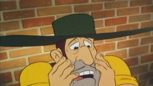 SuperTed 3. évad Ep.12 12. epizód