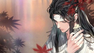 魔道祖师（广播剧） 2. évad Ep.5 5. epizód