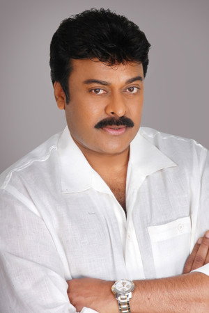 Chiranjeevi profil kép