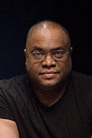 Geoffrey Thorne profil kép