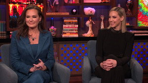 Watch What Happens Live with Andy Cohen 18. évad Ep.192 192. epizód