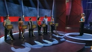 Dog Eat Dog 1. évad Ep.3 3. epizód