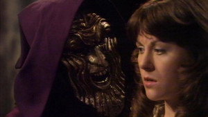 Doctor Who - Ki vagy, doki? 14. évad Ep.3 A Mandragóra álarca III.