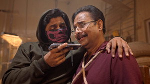 Vikram On Duty 1. évad Ep.69 69. epizód