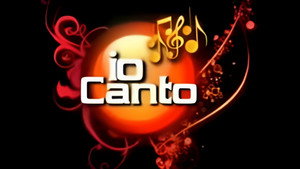 Io Canto kép