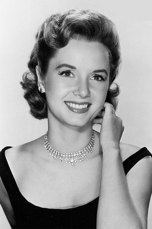 Debbie Reynolds profil kép