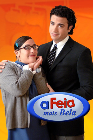 La fea más bella poszter