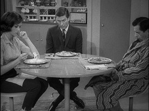 The Dick Van Dyke Show 1. évad Ep.21 21. epizód