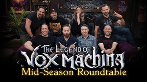 A Vox Machina legendája Speciális epizódok Ep.26 26. epizód