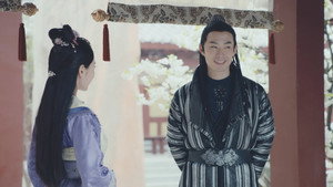 The Princess Weiyoung 1. évad Ep.14 14. epizód