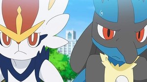 Pokémon 23. évad Ep.48 48. epizód