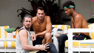 Big Brother 14. évad Ep.20 20. epizód