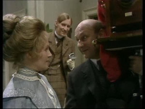 The Rivals of Sherlock Holmes 1. évad Ep.5 5. epizód