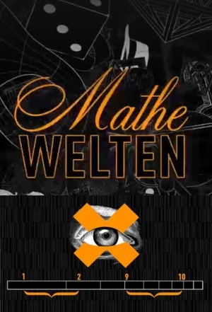 Voyages au pays des maths 2. évad (2023-10-10) poszter