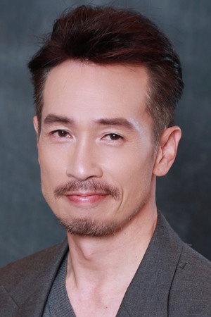 陳豪 profil kép