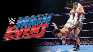 WWE Main Event 14. évad Ep.20 20. epizód