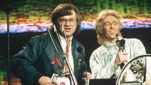 Harry Enfield's Television Programme kép