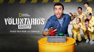 Voluntarios Shorts: Todo sea por la ciencia kép