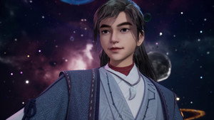 星河至尊 1. évad Ep.55 55. epizód