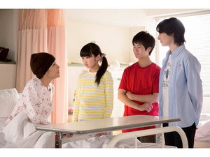明日もきっと、おいしいご飯〜銀のスプーン〜 1. évad Ep.3 3. epizód
