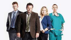 Brokenwood titkai kép