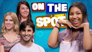 On the Spot 3. évad Ep.4 4. epizód
