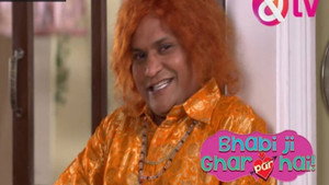 भाभीजी घर पर हैं! 1. évad Ep.296 296. epizód