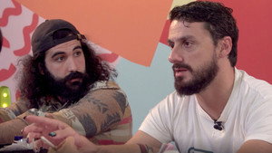 Las uñas 2. évad Ep.3 3. epizód