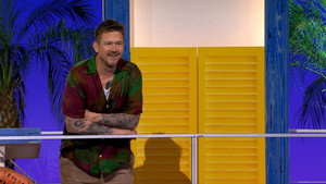 De Kwis met Ballen 1. évad Ep.10 10. epizód