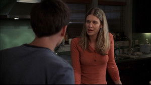 Everwood 2. évad Ep.4 Kelet és nyugat találkozása