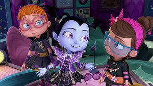 Vampirina 3. évad Ep.16 16. epizód